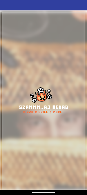 Szammmaj KEBAB Screenshot 1