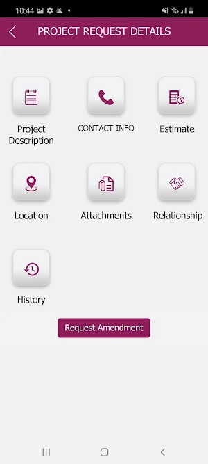 Moazanah Screenshot 3