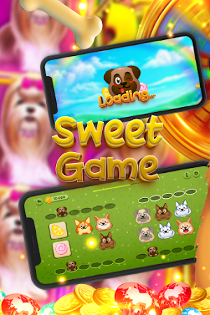 Pug Sweets Screenshot 0