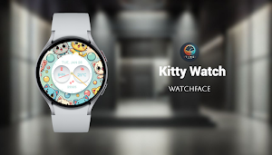 Kitty Watch Screenshot 0