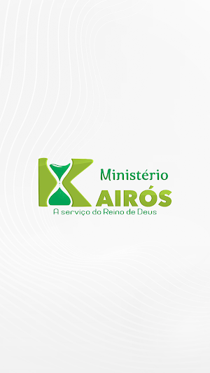 Ministério Kairós Screenshot 0