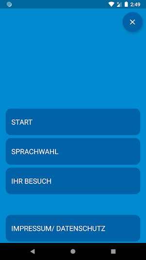 Freilichtmuseum Niederrhein Screenshot 1