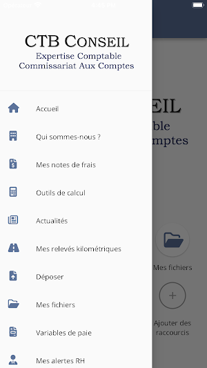 CTB CONSEIL Screenshot 2