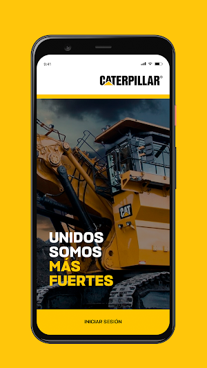 CatContigo Screenshot 0