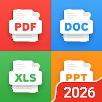 Document Reader - PDF Editor