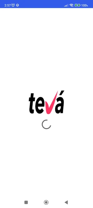 Tevá Screenshot 0