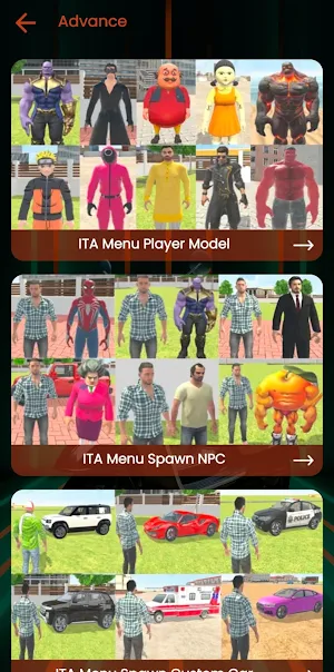 CheatX: Indian Game Cheat Code Screenshot 2