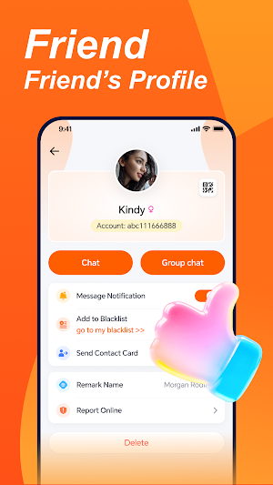 Rvneyo Screenshot 2