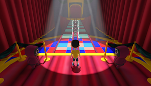 Nobi And The Squid Adventures Screenshot 1