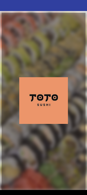 Toto Sushi - Kalisz Screenshot 1