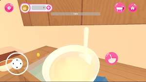Cat Cafe 3D Screenshot 3