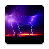 Thunder and Lightning Sound Collections