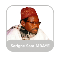 Serigne Sam Mbaye