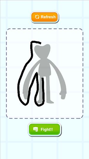 Draw Creatures Screenshot 3