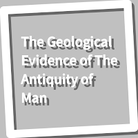 Book, The Geological Evidence 
