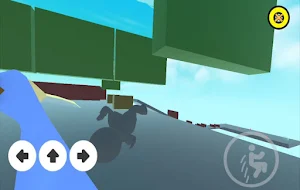 Stickman ronin rising Screenshot 1
