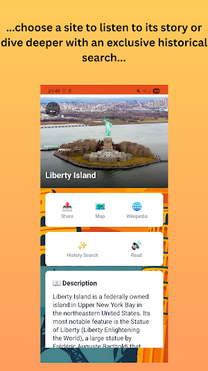 MonuMente: Monuments & Museums Screenshot 2