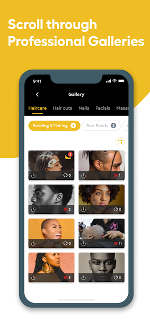 Jipamba Screenshot 2