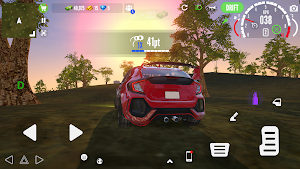 Drift Rivals : Car Racing Game Screenshot 1