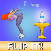 Butt Flip Master 3D