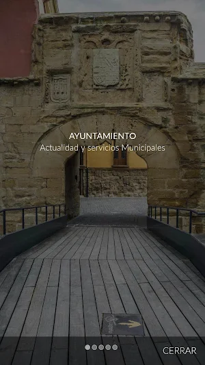SmartAppCity Screenshot 3