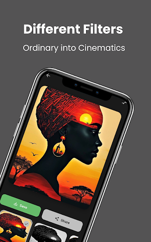 Graysta Screenshot 1
