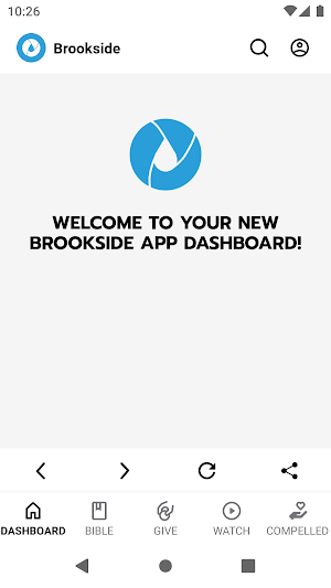 Brookside Omaha Screenshot 0
