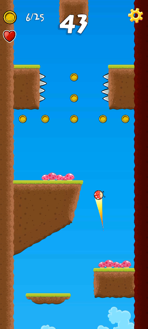 Chase The Sun Screenshot 1