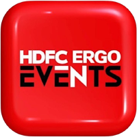 HDFC ERGO Events