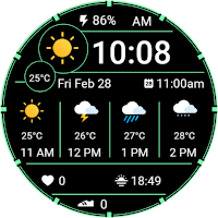 GW Weather 3