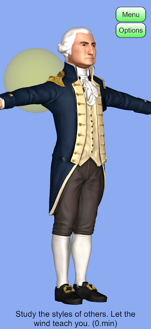 Tai Chi USA Screenshot 1