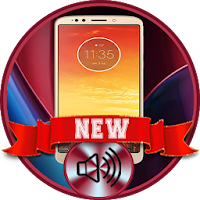 Moto G4 Plus Ringtone App