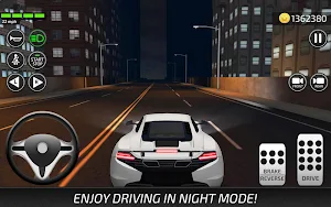 Driving Academy - Car School Driver Simulator 2020 Screenshot 3