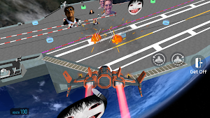 Sandbox In Space Screenshot 1