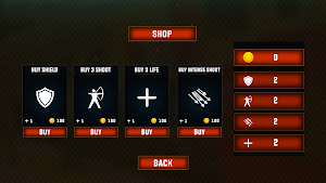 Hunt Archer Screenshot 1