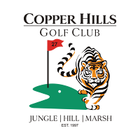 Copper Hills Golf Club App