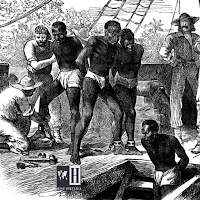 Slavery - History