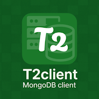 T2Client - Mongodb Client