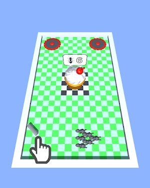 Ant Crowd Draw and Lead Screenshot 2