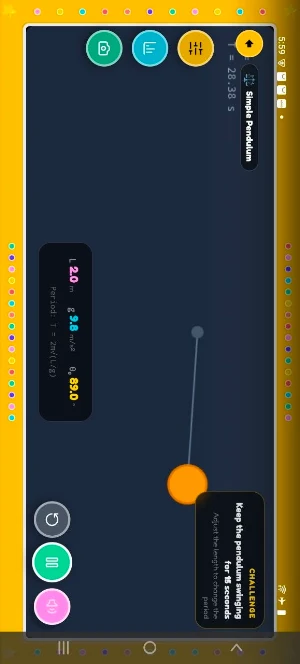 Physics Playgrounds Screenshot 3