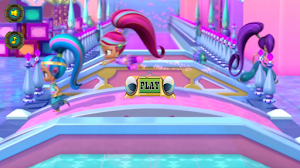 Princess Shim-mer Adventure Screenshot 0