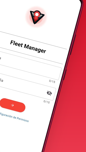 VML FleetManager Screenshot 2