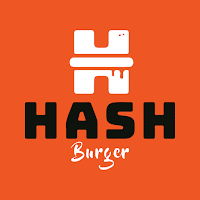 Hash Burger