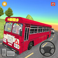 Indian Bus Simulator Game 2022