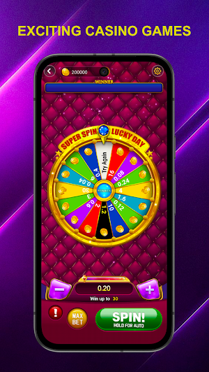 999YES GH Screenshot 2