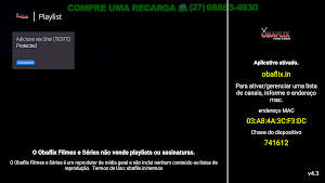 Obaflix- Filmes e Séries Screenshot 2