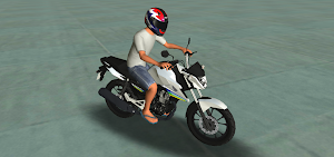 Skins Moto Wheelie 3D Screenshot 1