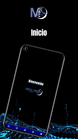 MetaPro Global Screenshot 0