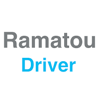 Ramatou Driver