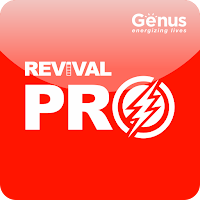 Genus Revival Pro
